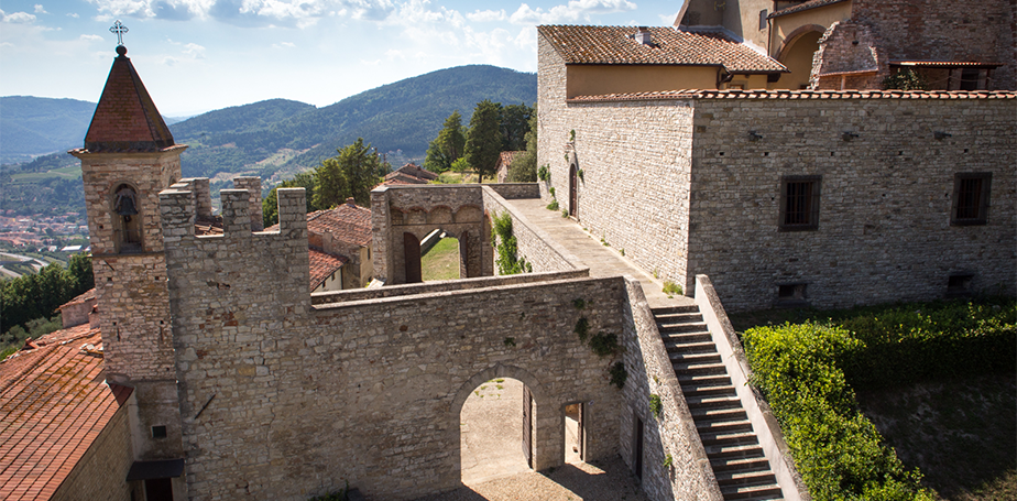 Frescobaldi tenuta